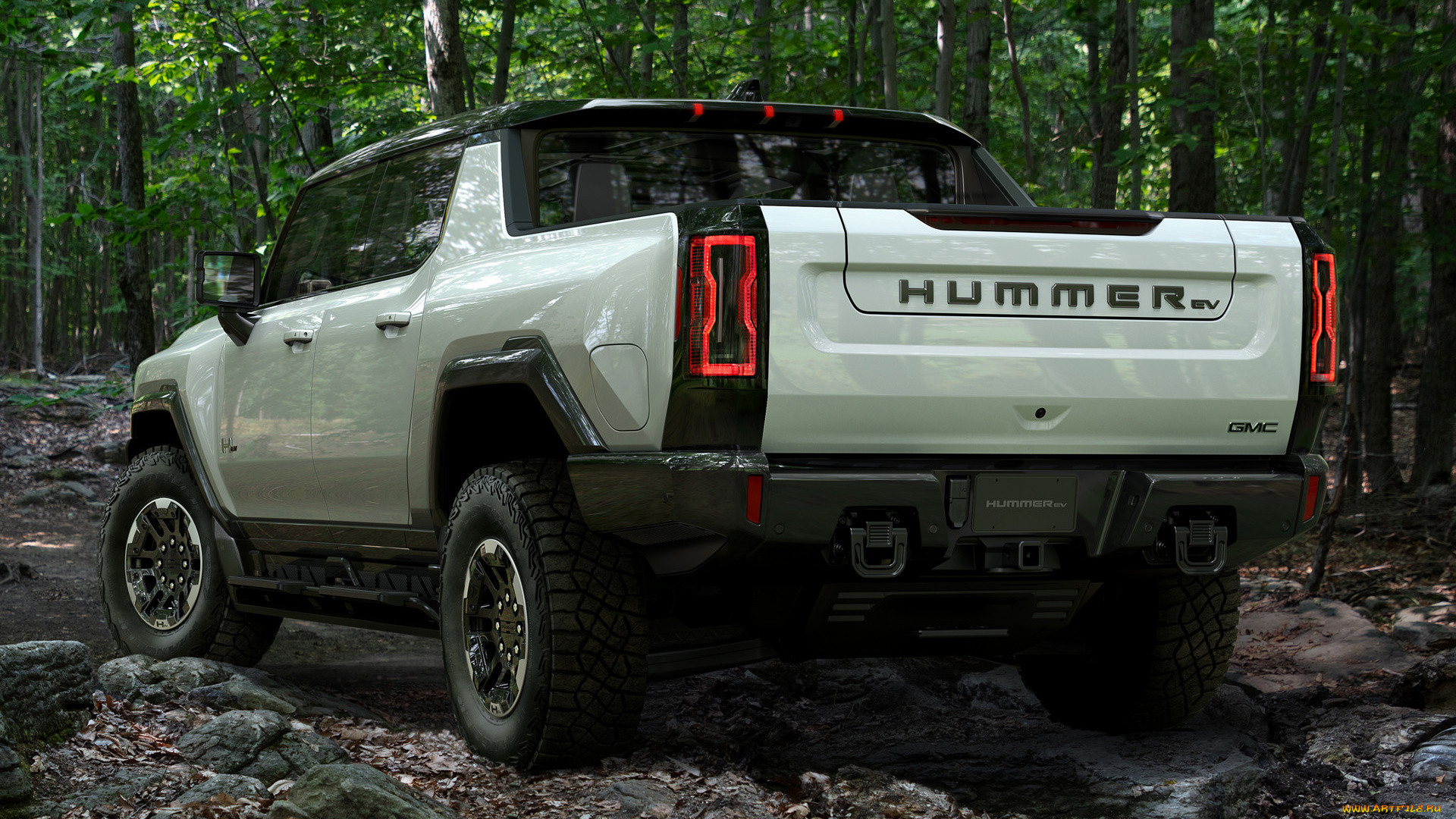 gmc hummer ev 2022, , gm-gmc, gmc, hummer, ev, 2022